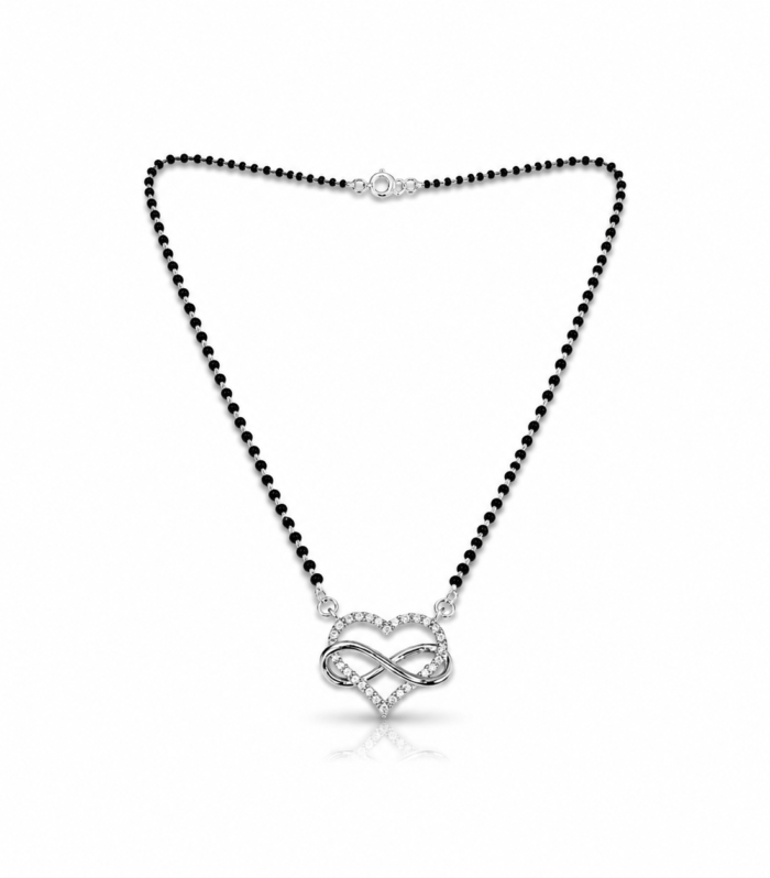 Infinity Love Mangalsutra