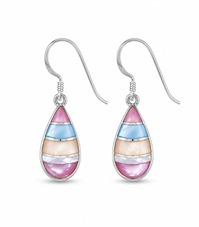Teardrop Earrings for Women